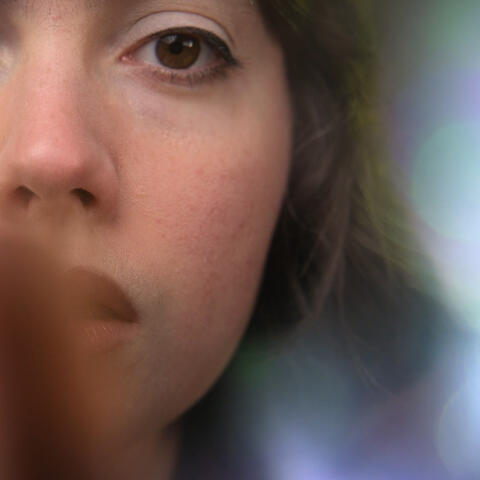 Asmr - Examen des yeux