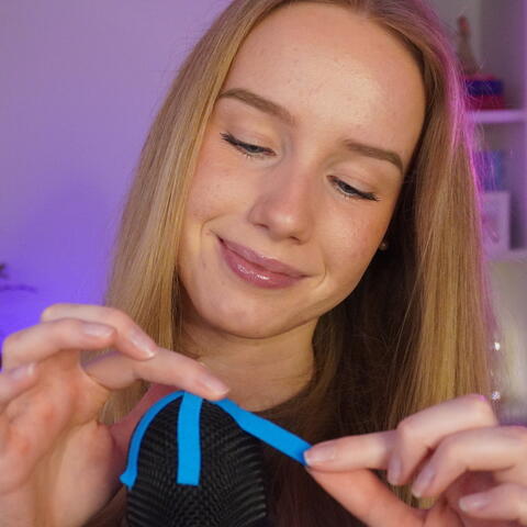 ASMR Die etwas andere Trigger-Audio