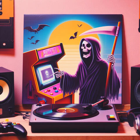 Reaper at the Arcade