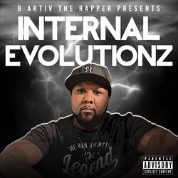 Internal Evolutions (ie) Bars