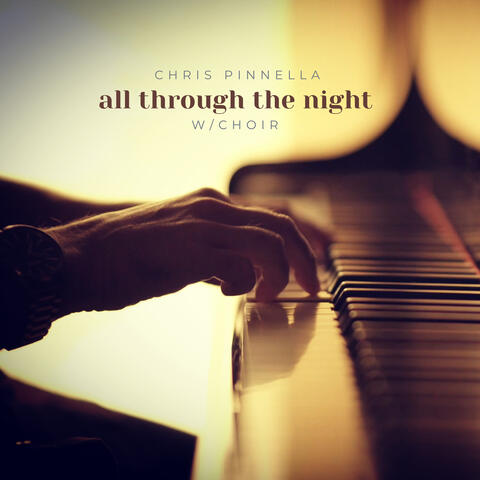 All Through The Night