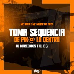 Toma sequencia de pik@ lá dentro