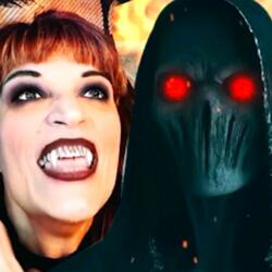 Relato de una Vampira