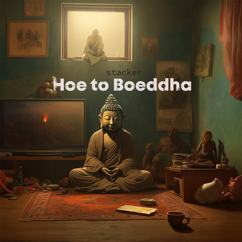 Hoe to Boeddha
