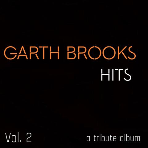 Garth Brooks Hits 2 - A Tribute Album
