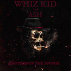RHYTHM OF THE STORM