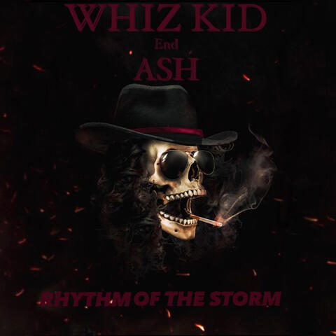 RHYTHM OF THE STORM