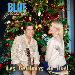 Les couleurs de Noël