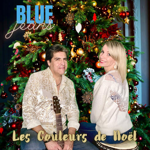 Les couleurs de Noël