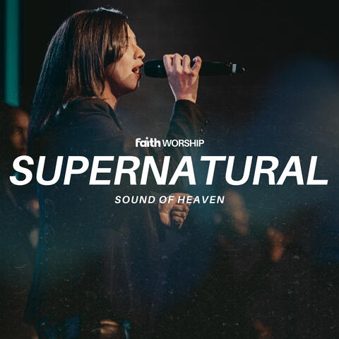 Sound of Heaven - Supernatural