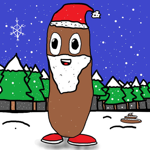 Poopy Christmas
