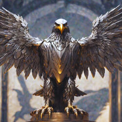 The Eagle