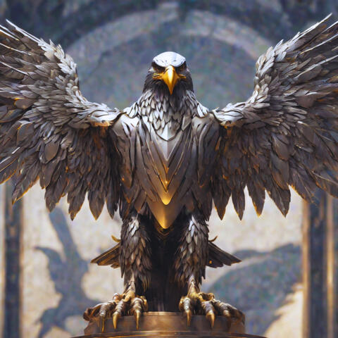 The Eagle