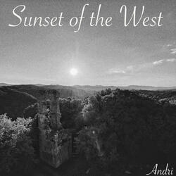 Sunset of the West