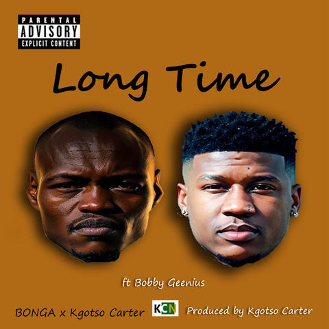 LONG TIME