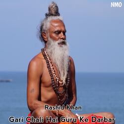 Gari Chali Hai Guru Ke Darbar