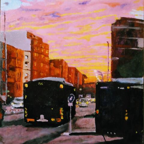 Amanecer