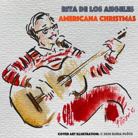 Americana Christmas