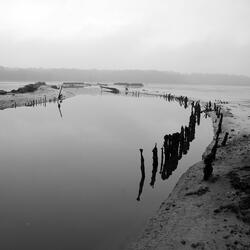 The Colour of Water