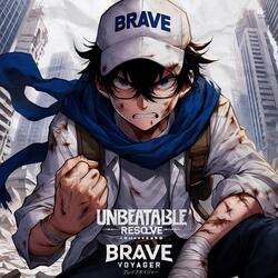 Unbeatable Resolve