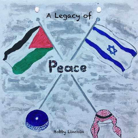 Legacy of Peace