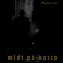 Midt på natta