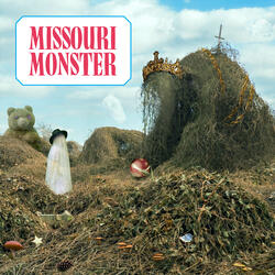 missouri monster