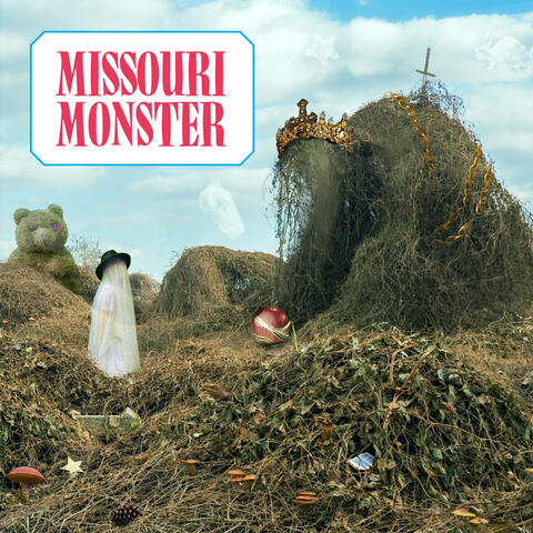 missouri monster