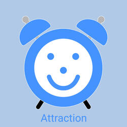 Attraction