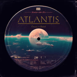 Atlantis