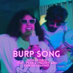 BURP SONG