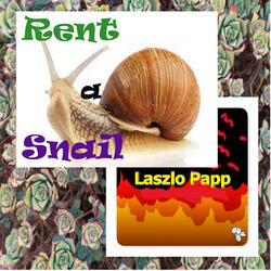 Rent a Snail