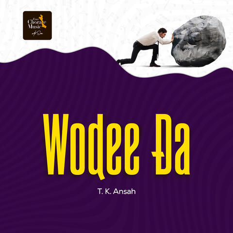 Woɖee Ɖa