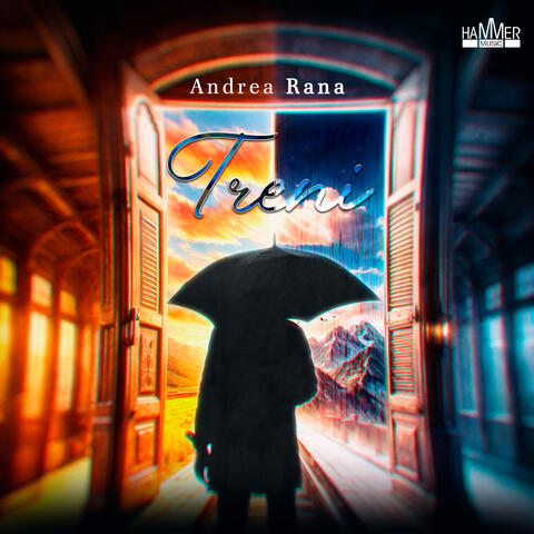 Andrea Rana - Treni