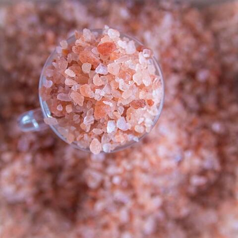 NaCl