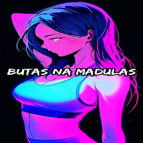 Butas Na Madulas