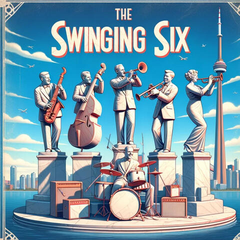 The Swinging 6ix