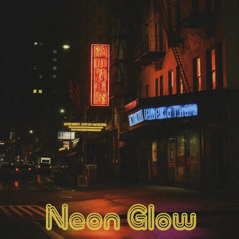 Neon Glow