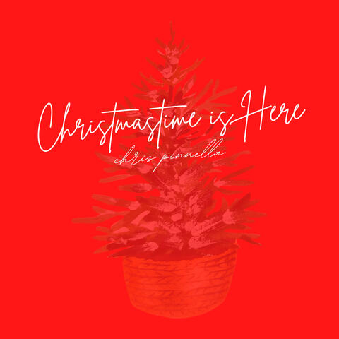 Christmastime Is Here