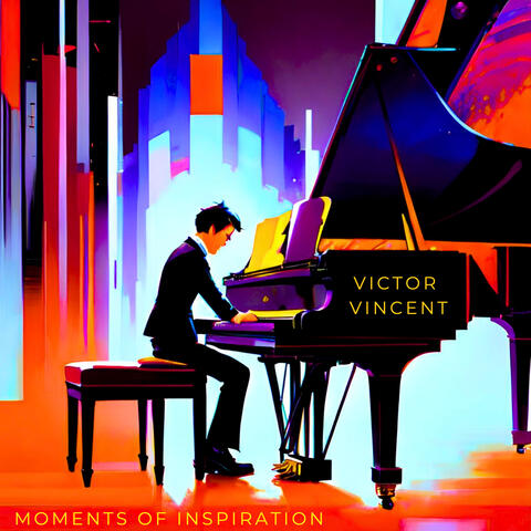 Moments of Inspiration