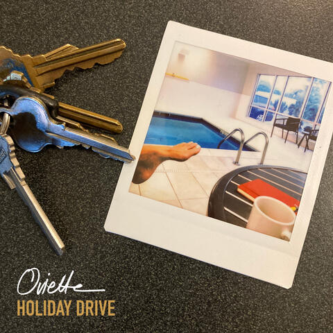Holiday Drive