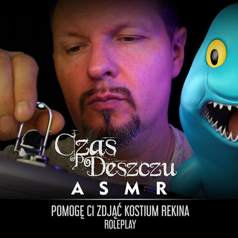 Pomogę Ci Zdjąć Kostium Rekina • Roleplay