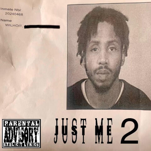 Just Me 2