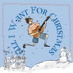 All I Want for christmas