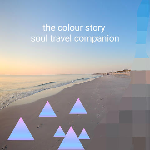 Soul Travel Companion