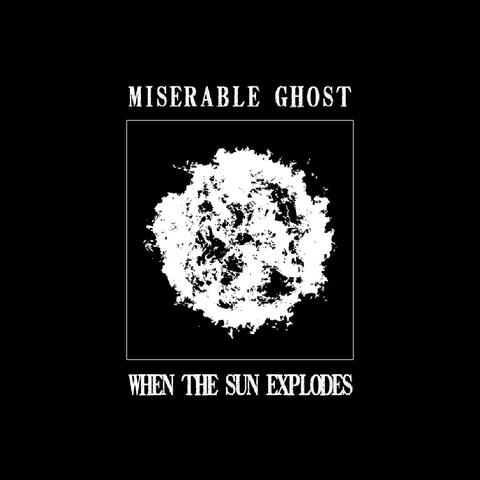 When The Sun Explodes