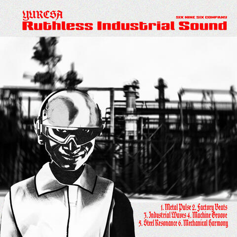 Ruthless Industrial Sound