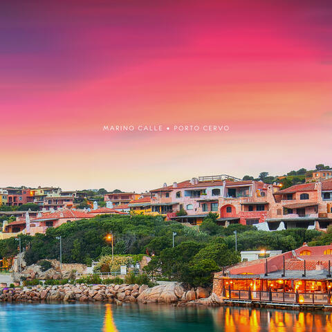 Porto Cervo