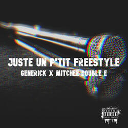 Juste un p'tit freestyle