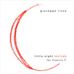 Little night melody - For Francis T.